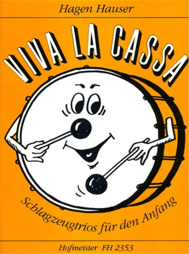 Viva la Cassa